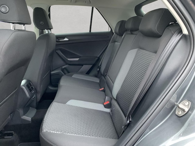 Volkswagen T-Roc 1.0 TSI