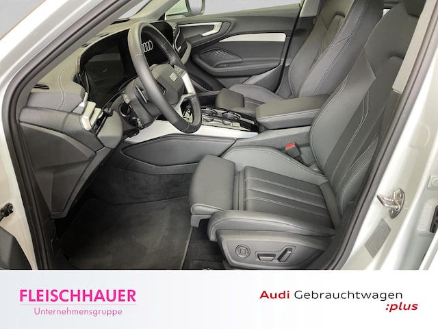 Audi A5 Avant S-Tronic