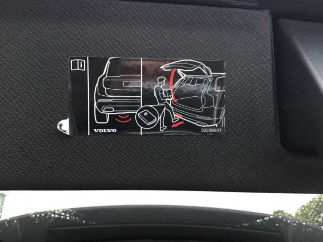 Volvo XC90 AWD Bright T8 Ultimate