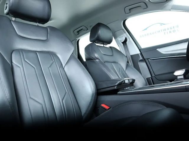 Audi A6 40 TDI Avant