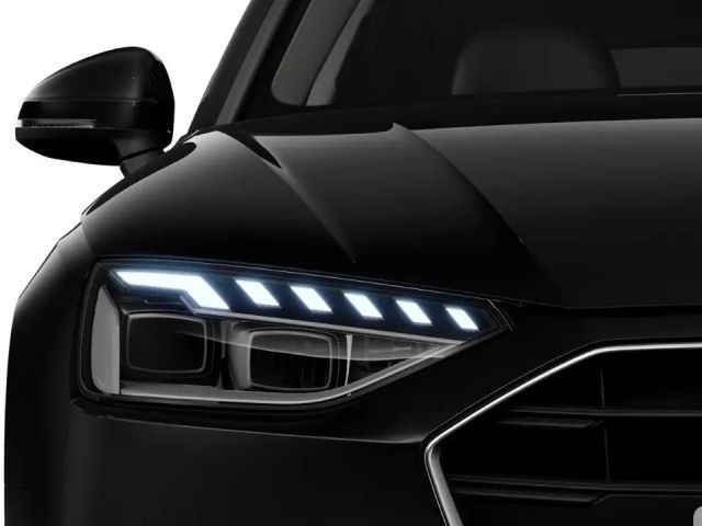 Audi A4 35 TFSI Sedan