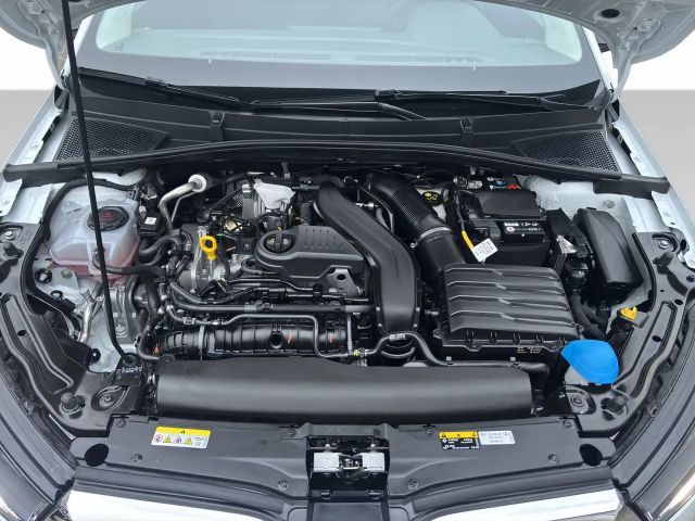 Skoda Fabia 1.5 TSI Style Style