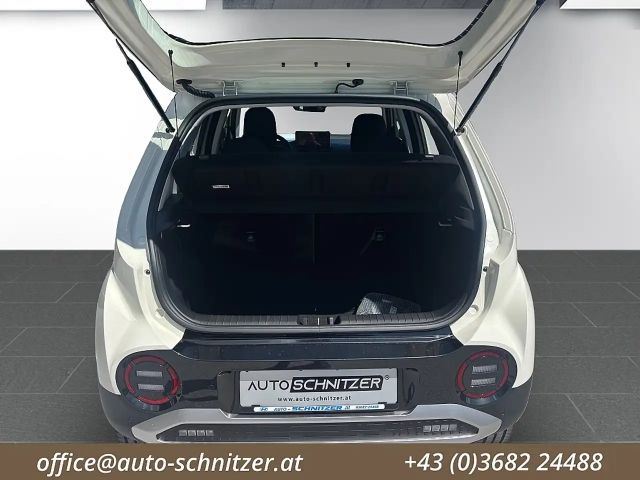 Hyundai INSTER 42 kWh