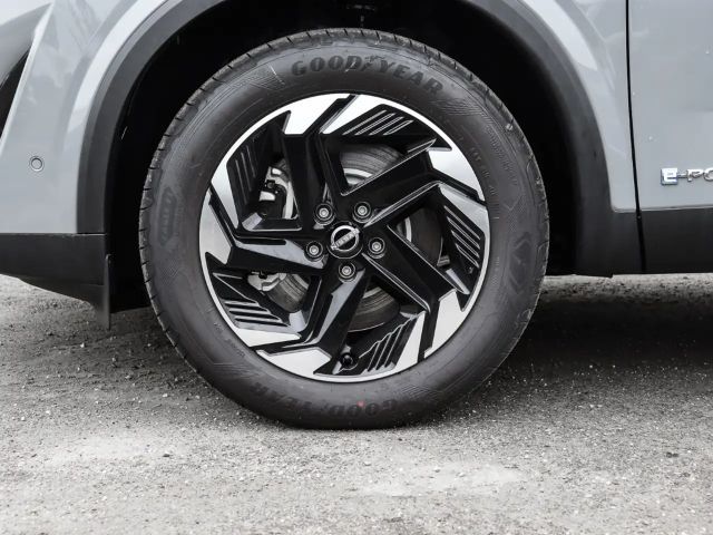 Nissan Qashqai N-Connecta