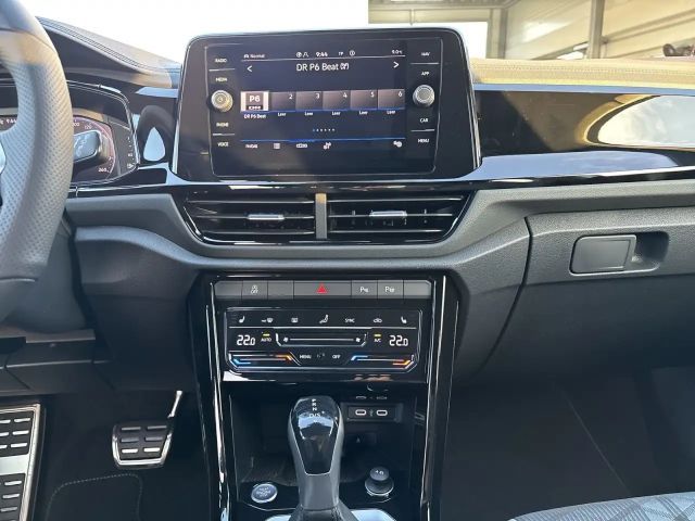 Volkswagen T-Roc 2.0 TSI 4Motion DSG R-Line