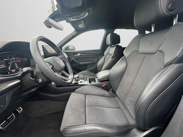 Audi Q5 40 TDI Quattro S-Tronic