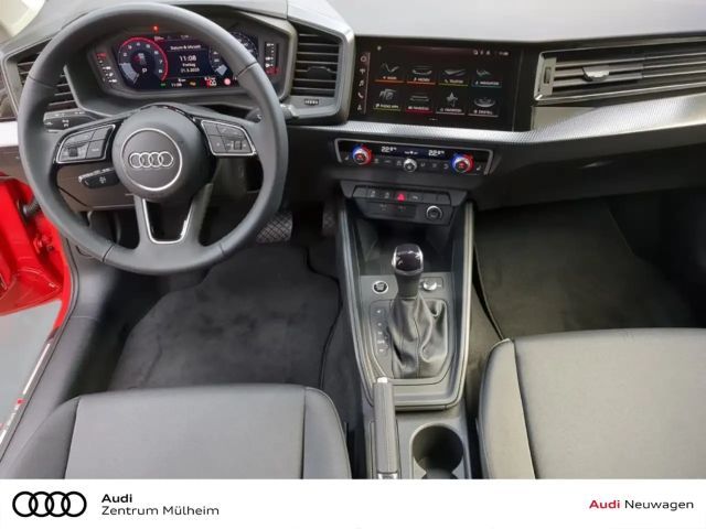 Audi A1 25 TFSI Sportback