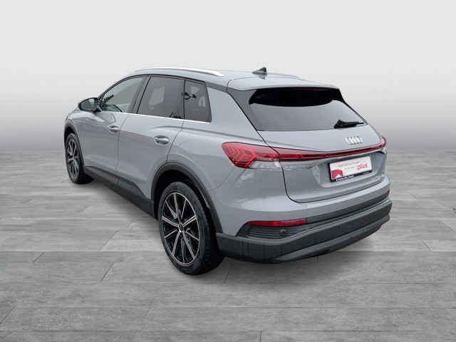 Audi Q4 e-tron 35