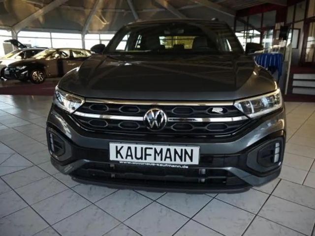Volkswagen T-Roc DSG R-Line