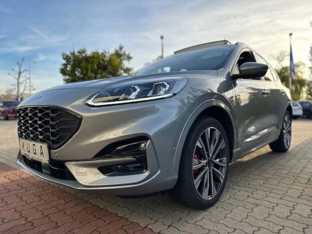 Ford Kuga Plug in Hybrid ST Line X