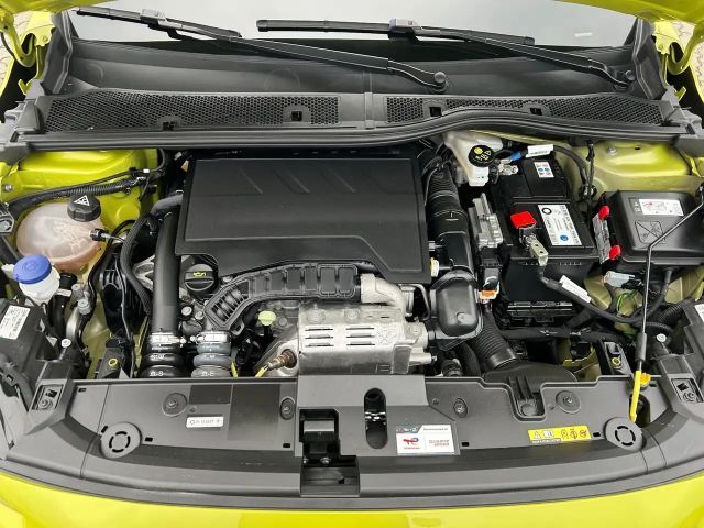 Peugeot 208 Active Pack