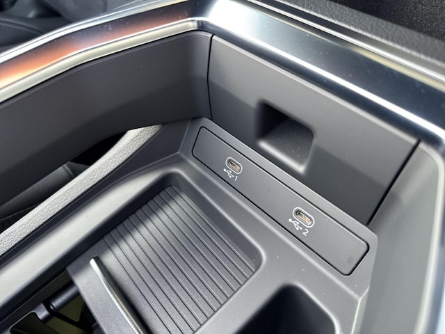 Audi Q8 e-tron 55 Quattro S-Line