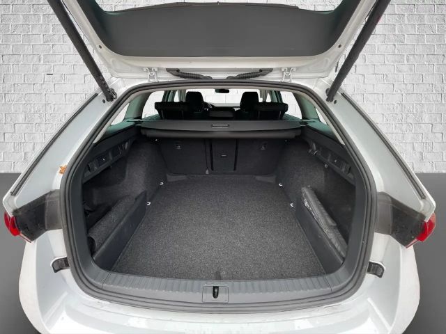 Skoda Octavia 2.0 TDI Combi Style Style