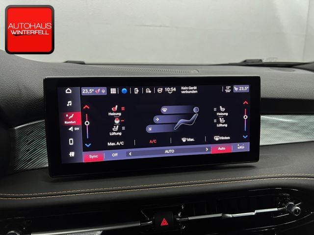 Alfa Romeo Tonale Hybrid Veloce