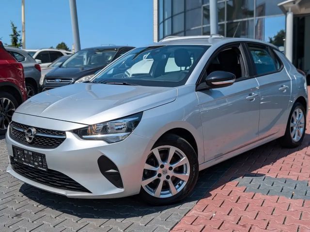 Opel Corsa Edition F Edition