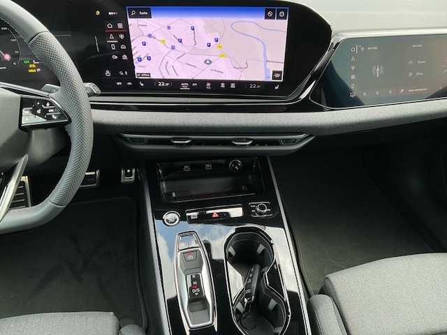 Audi A5 Avant Quattro S-Tronic