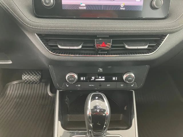 Skoda Fabia Style Style