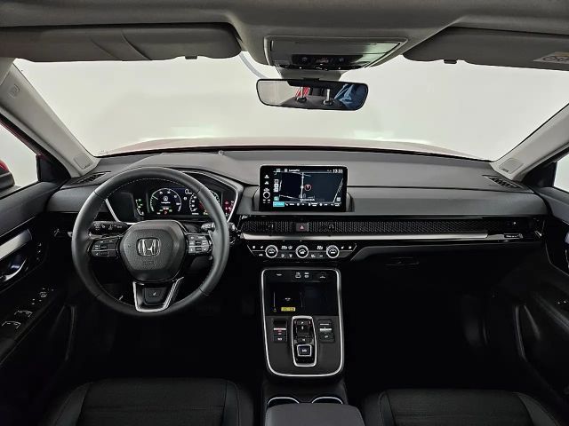 Honda CR-V Advance