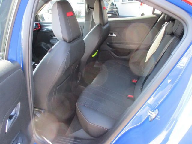 Opel Mokka GS-Line Grand Sport