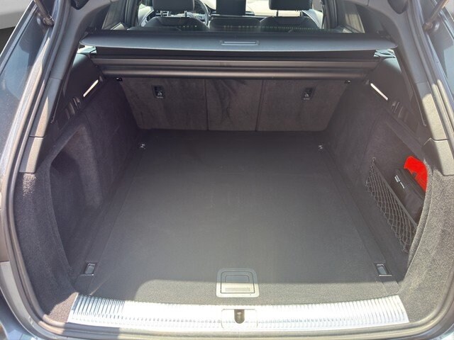 Audi A4 35 TFSI Avant