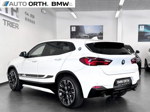 BMW X2 xDrive20i