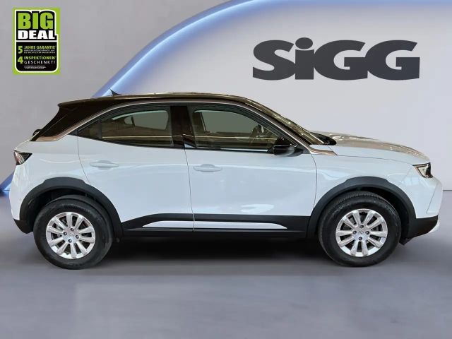 Opel Mokka Edition