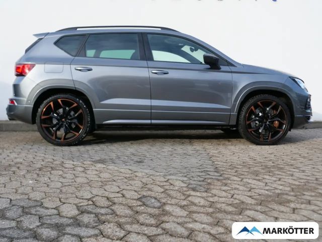 Cupra Ateca 2.0 TSI 4Drive VZ