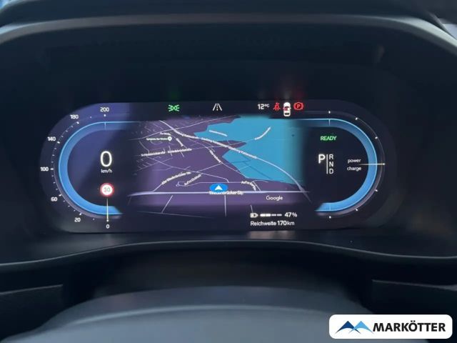 Volvo XC40 AWD Core Recharge