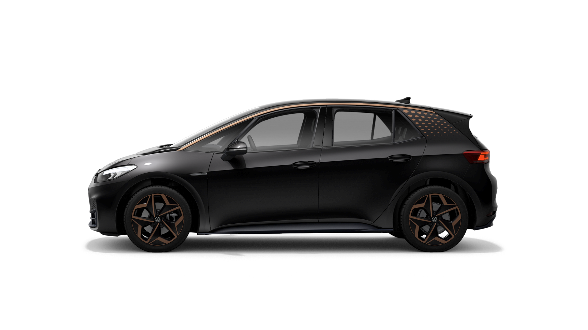 Volkswagen ID.3 Performance Pro