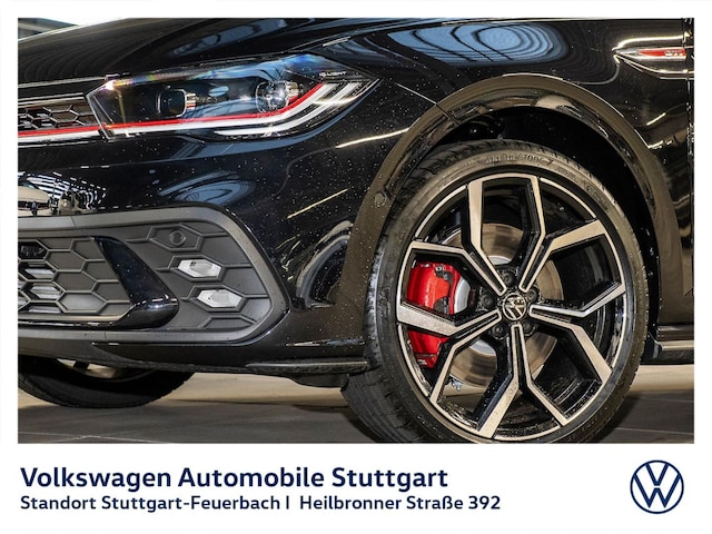 Volkswagen Polo DSG GTI