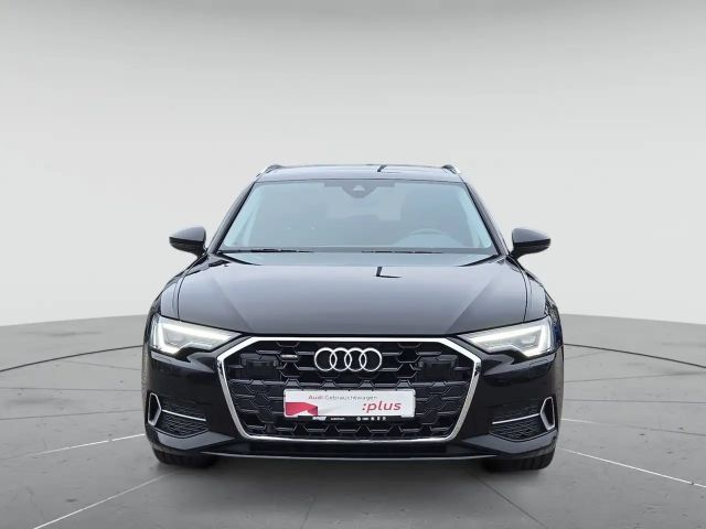 Audi A6 40 TDI Quattro S-Tronic