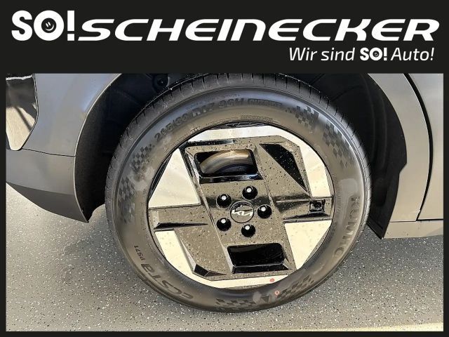 Kia EV3 Earth FWD Long range