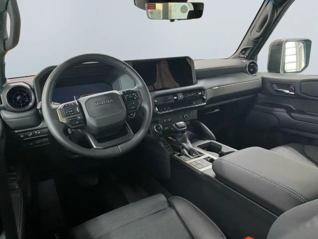 Toyota Land Cruiser 2.8 D-4D TEC-Edition