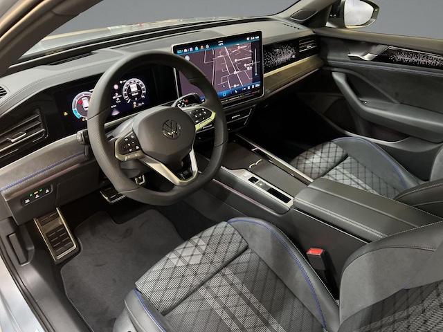 Volkswagen Passat 2.0 TDI R-Line Variant