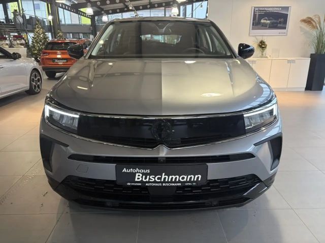 Opel Grandland X GS-Line Grand Sport