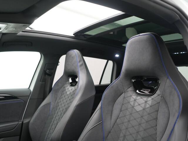 Volkswagen Tayron 4Motion R-Line