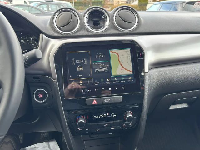 Suzuki Vitara AllGrip Hybrid Shine