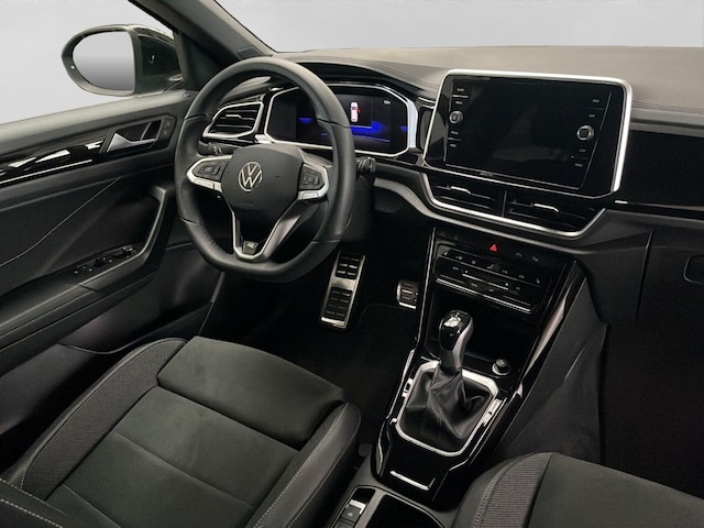 Volkswagen T-Roc 1.5 TSI DSG R-Line