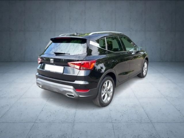Seat Arona 1.0 TSI DSG FR-lijn