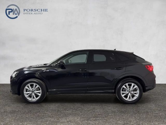 Audi Q3 35 TFSI S-Line