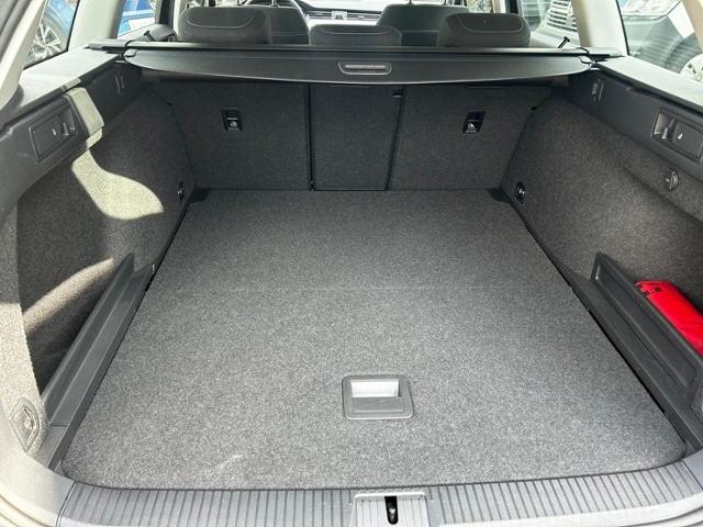 Volkswagen Passat 1.5 TSI DSG Variant