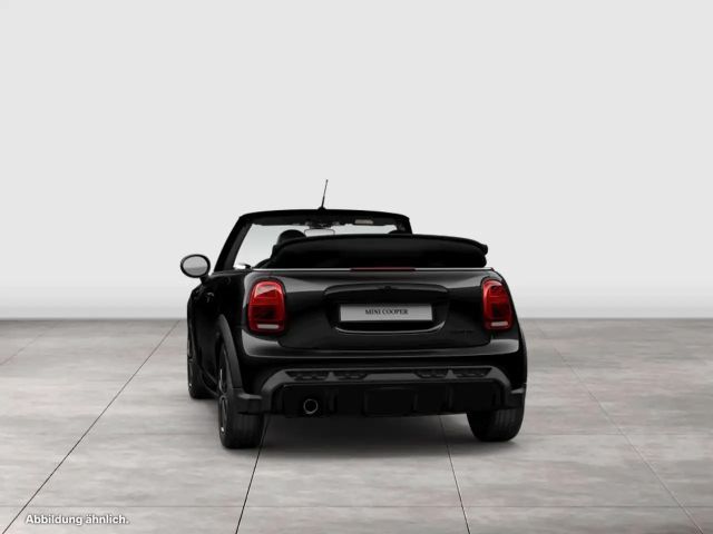MINI Cooper Cabrio Cooper John Cooper Works Trim,Komfortzugang,Sitzhe