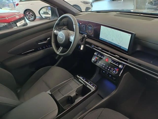 Hyundai Tucson 2WD T-GDi