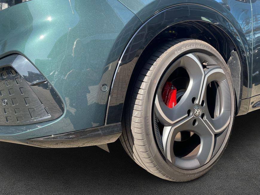 Alfa Romeo Tonale Hybrid Veloce