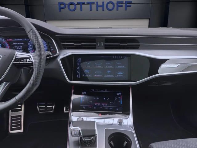 Audi A6 50 TDI Avant Quattro Sport