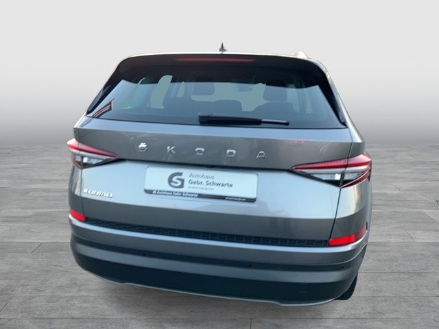 Skoda Kodiaq 2.0 TDI Tour