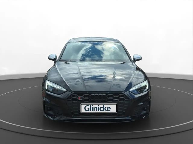 Audi S5 3.0 TDI Quattro