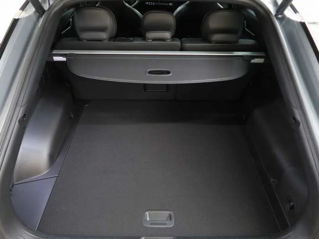 Kia EV6 77,4 kWh GT-Line Vierwielaandrijving