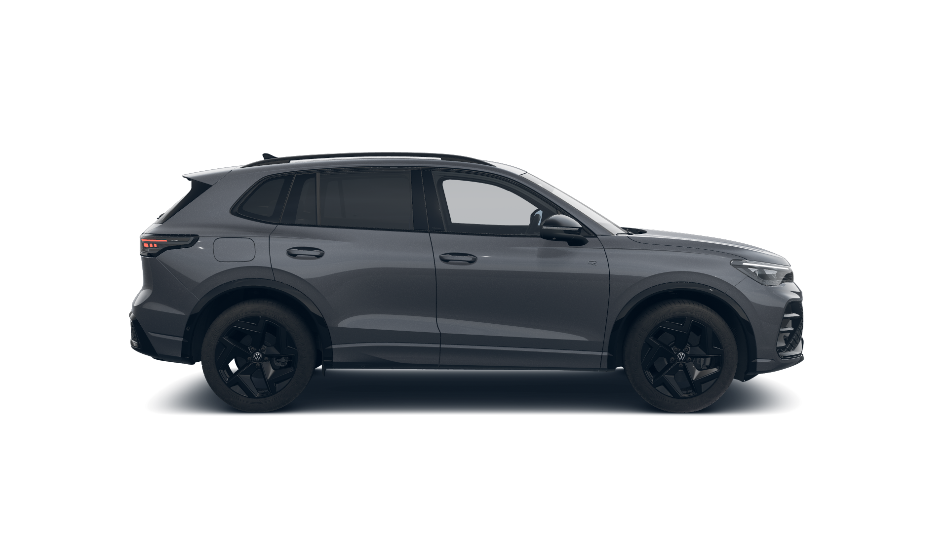 Volkswagen Tiguan DSG R-Line eHybrid