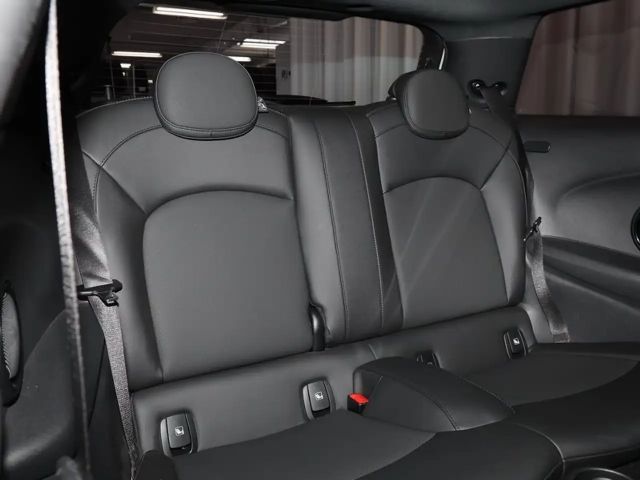 MINI Mini Electric SE